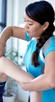 Testing  Spines Photo